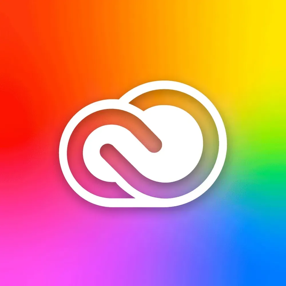 Adobe Creative Suite