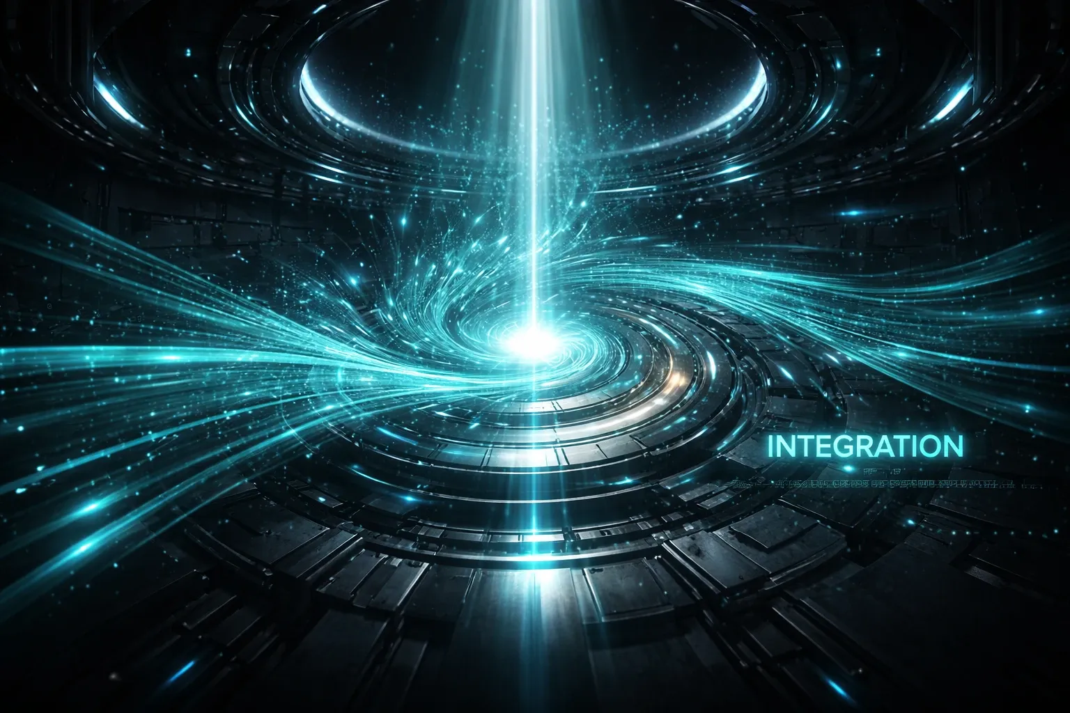 Integrated Onboarding