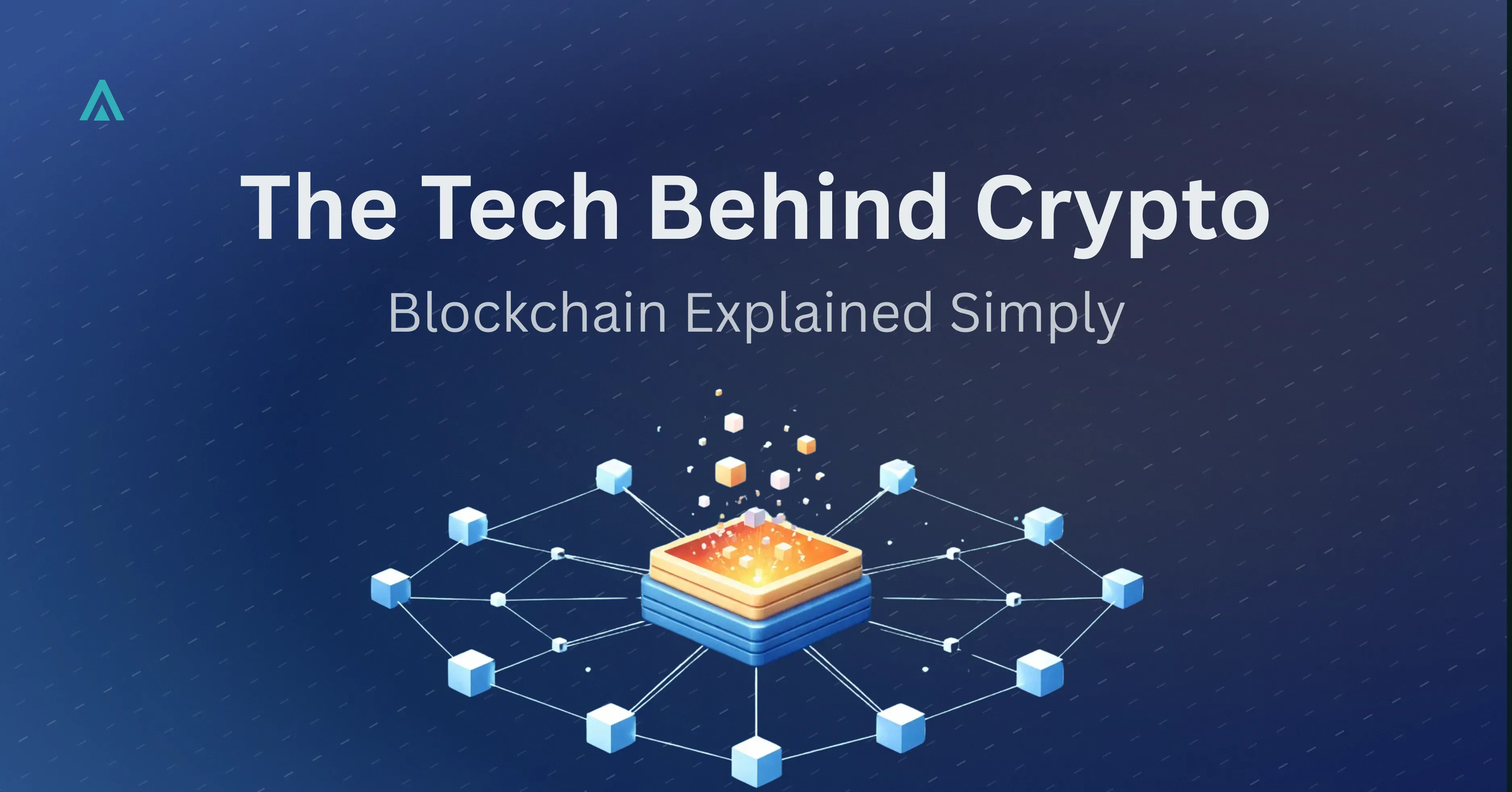 What Is Blockchain? How Distributed Ledger Technology Works