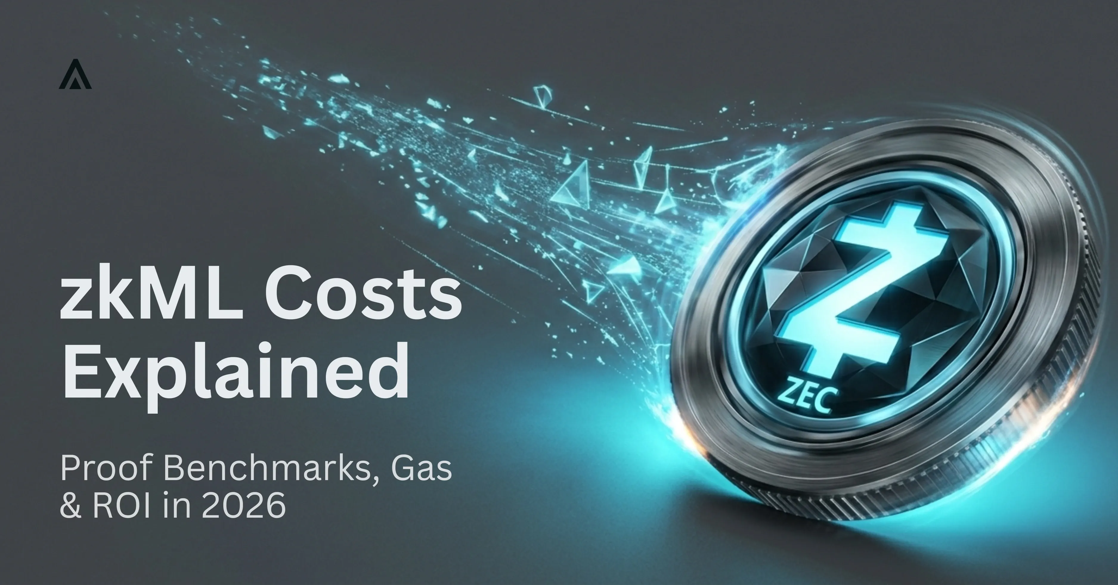 zkML Proof Generation Costs: Benchmark Analysis 2026