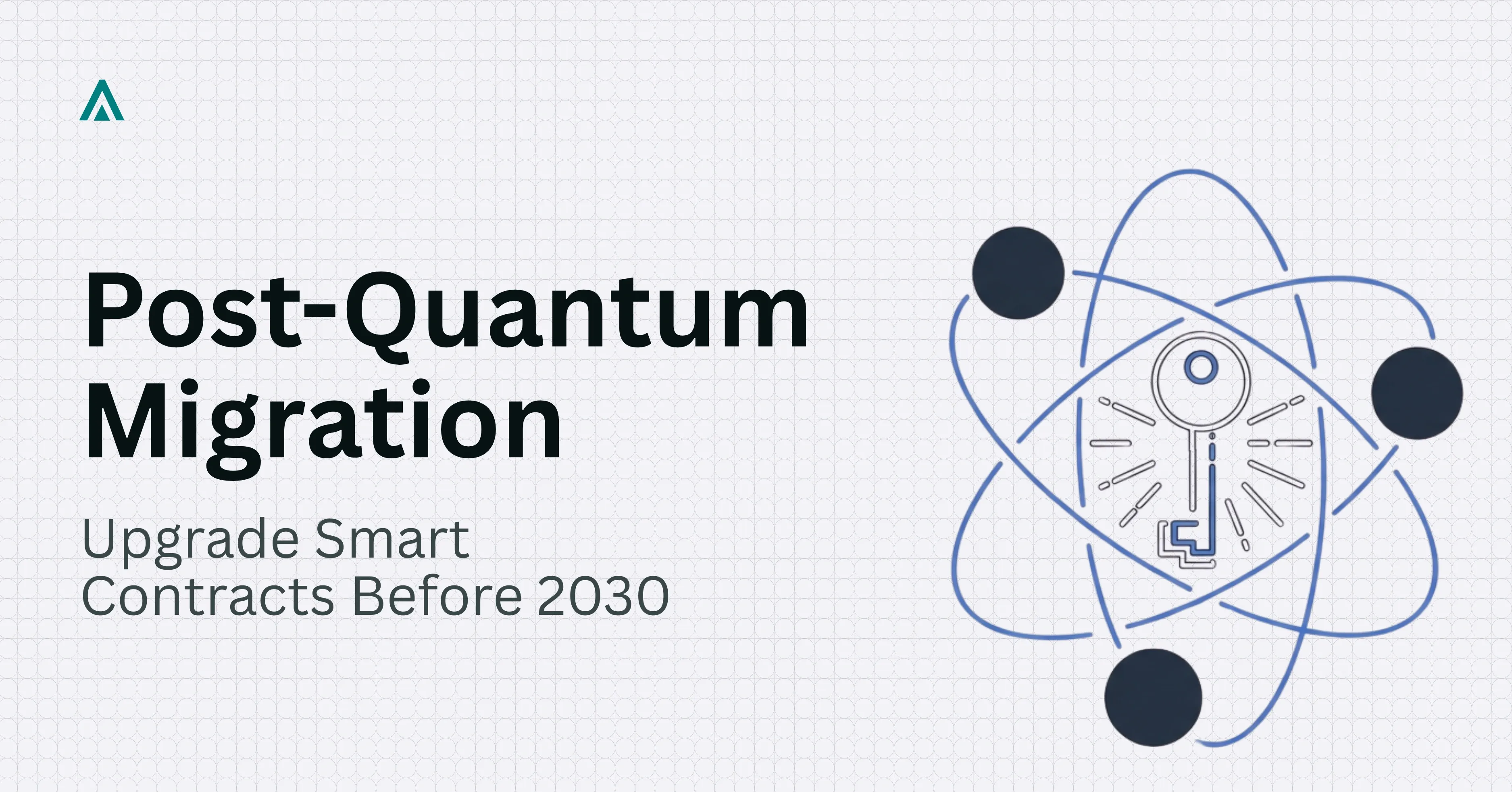 Post-Quantum Cryptography Migration Guide for Smart Contract Developers