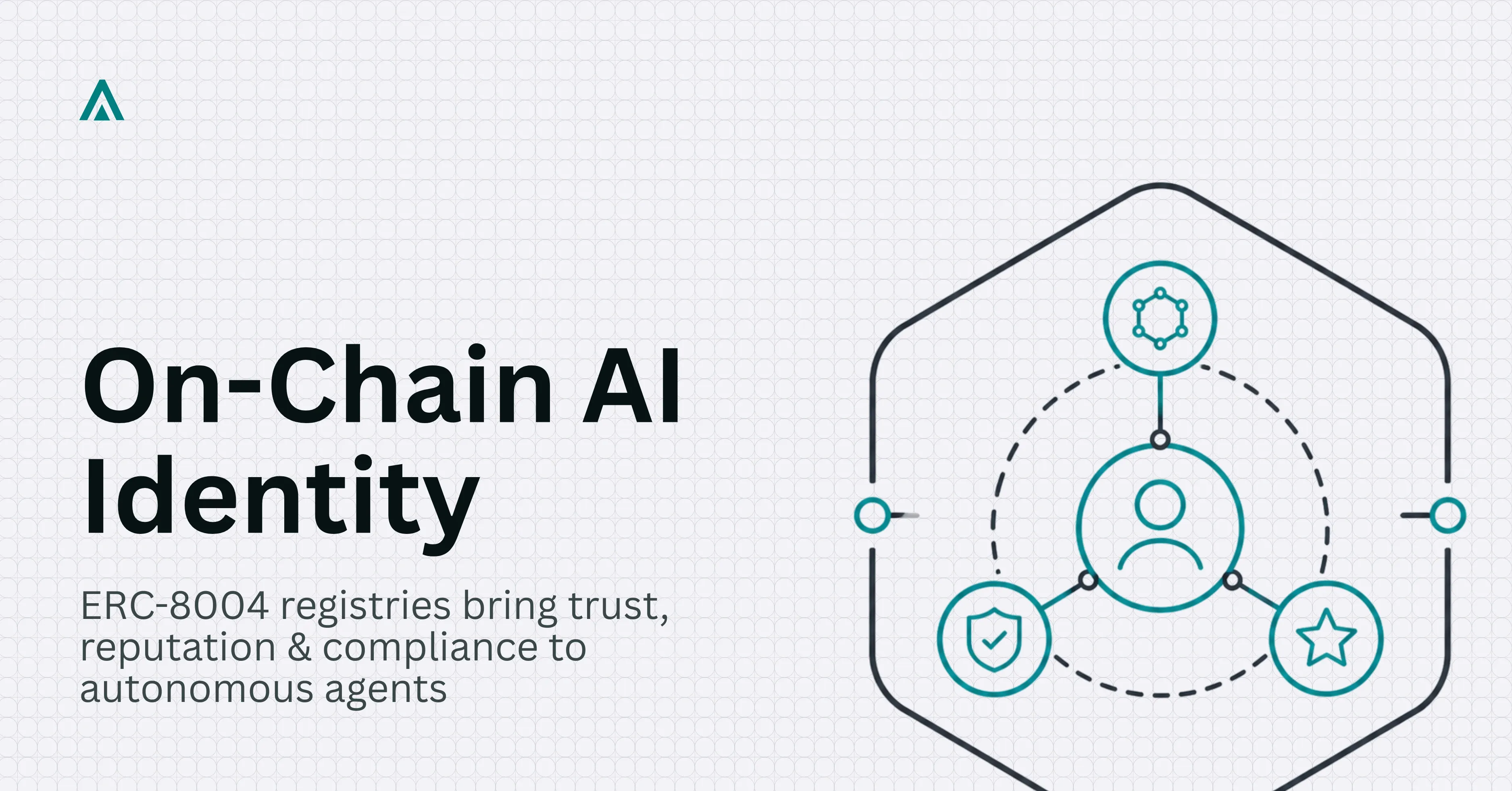 on-chain-agent-registries-why-verifiable-ai-identity-is-the-missing-infrastructure-layer-cover