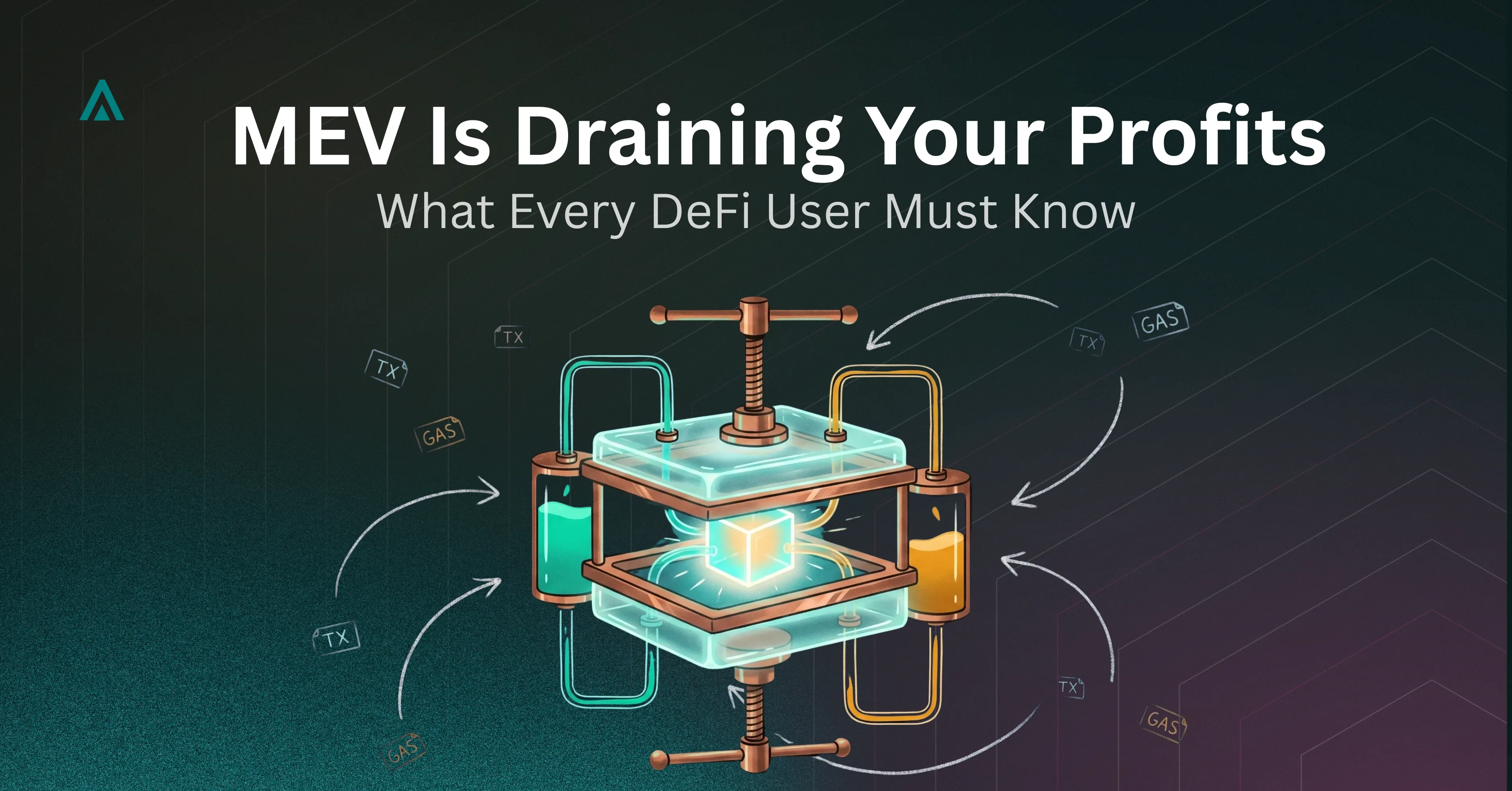 What Is MEV? How Maximal Extractable Value Affects DeFi Users (2025)