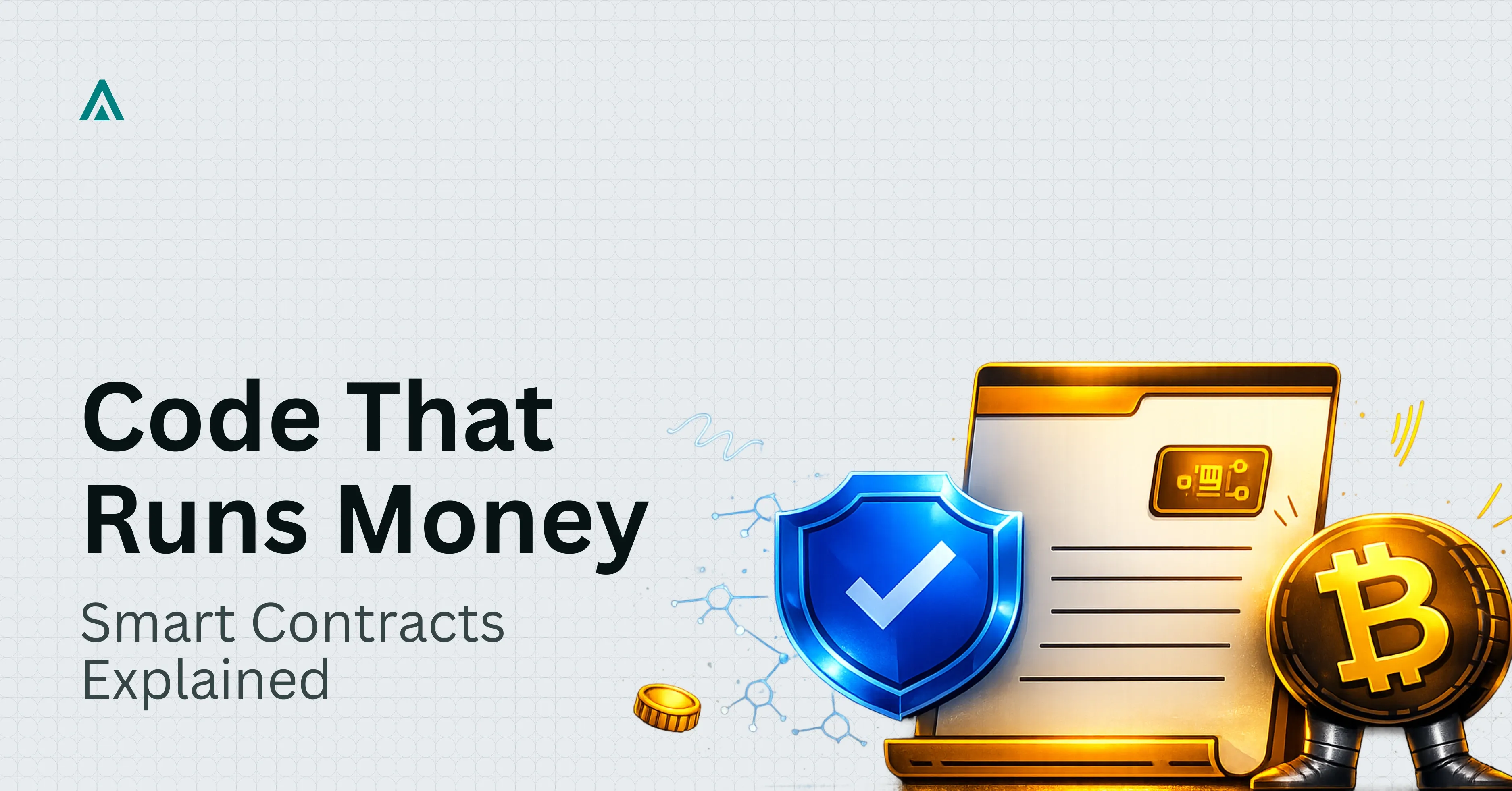 What Is a Smart Contract? A Developer's Complete Guide