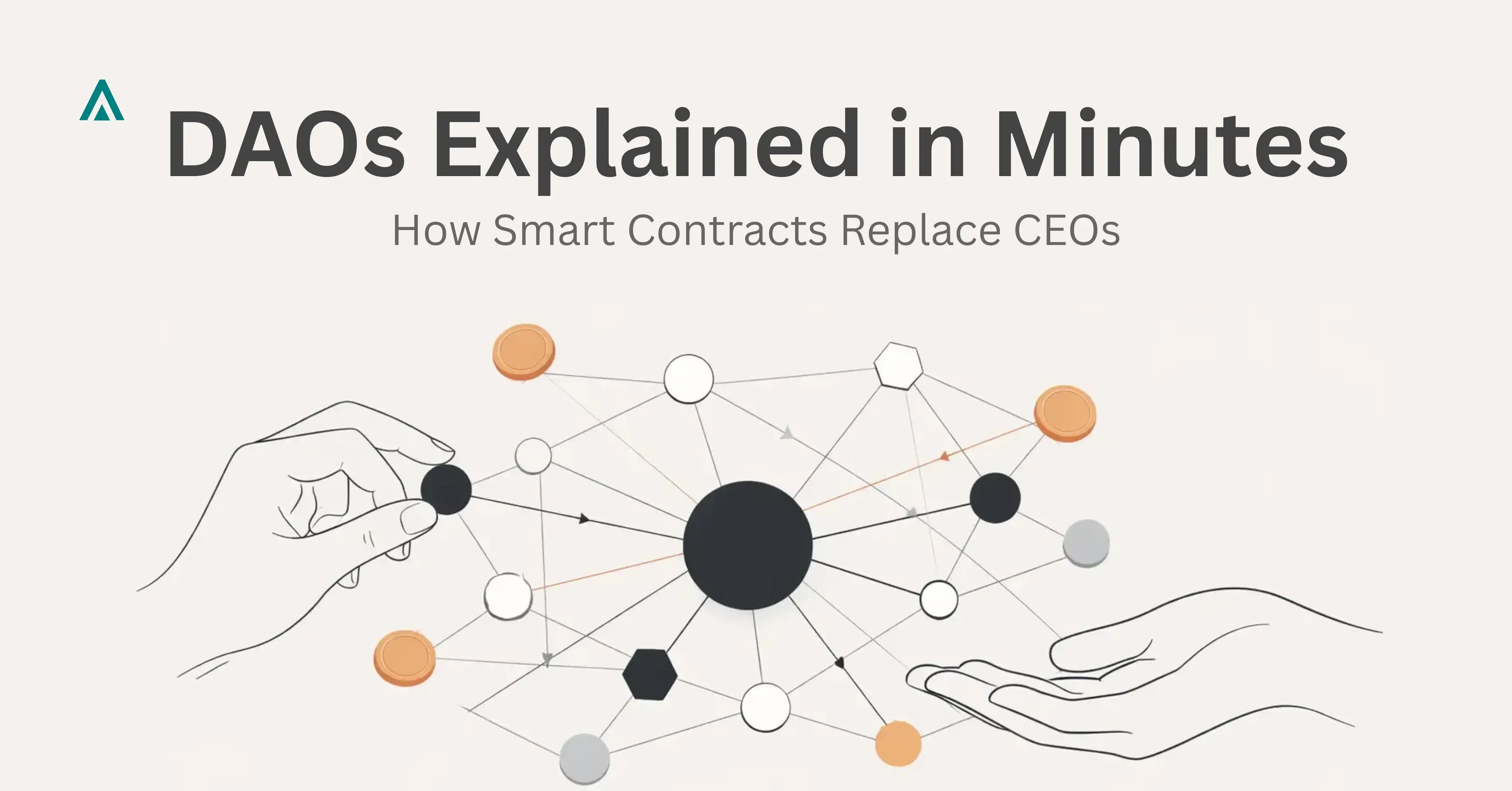 What Is a DAO? Governance and Smart Contract Guide