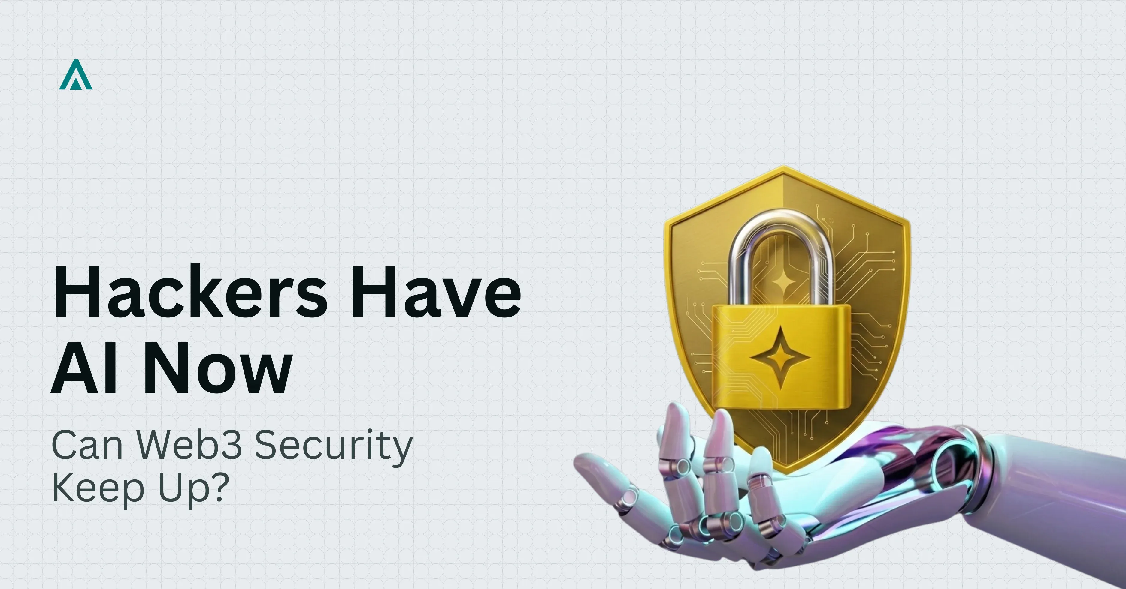 AI-Powered Crypto Security 2026: The Web3 Arms Race