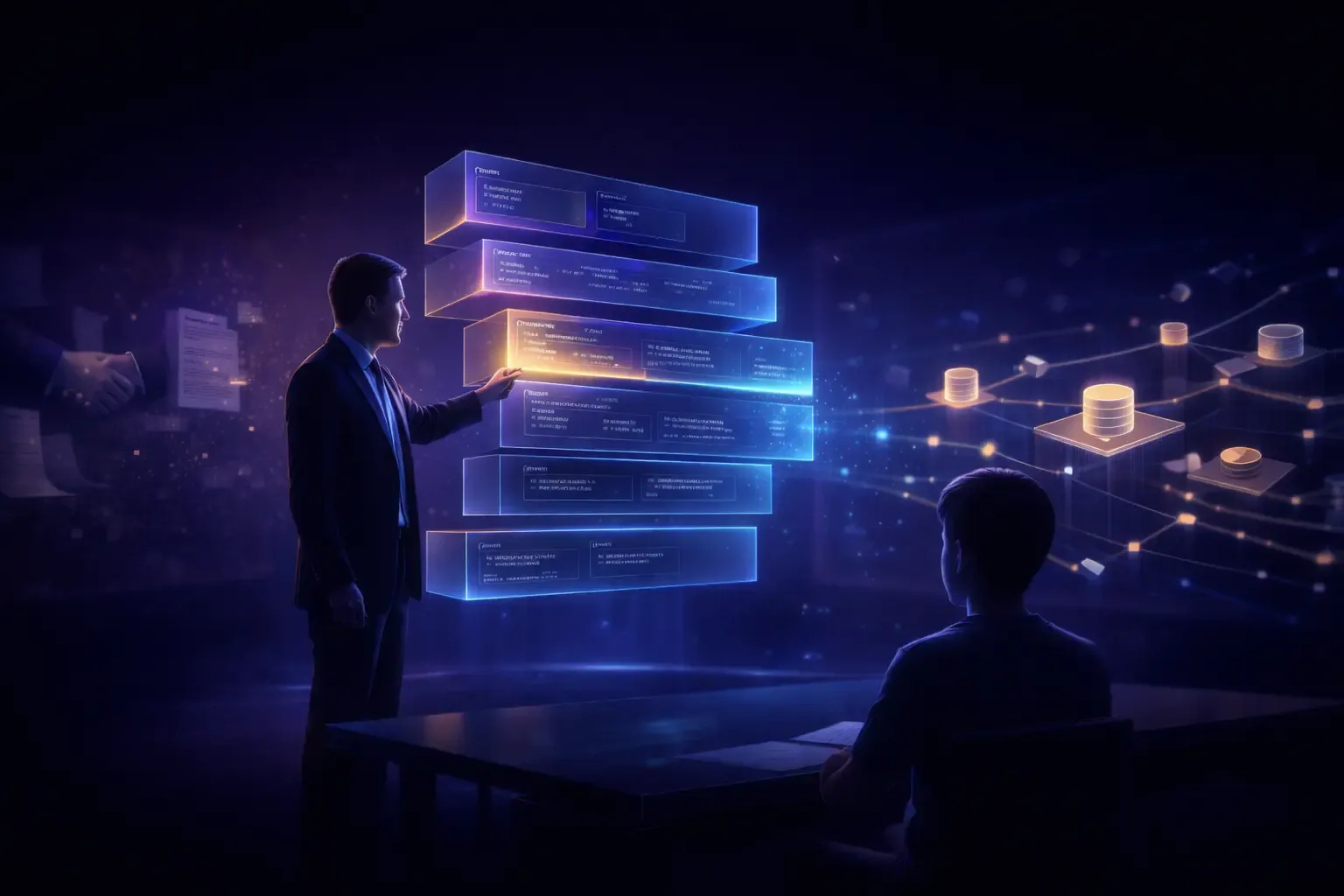 What Is a Smart Contract? A Developer's Complete Guide