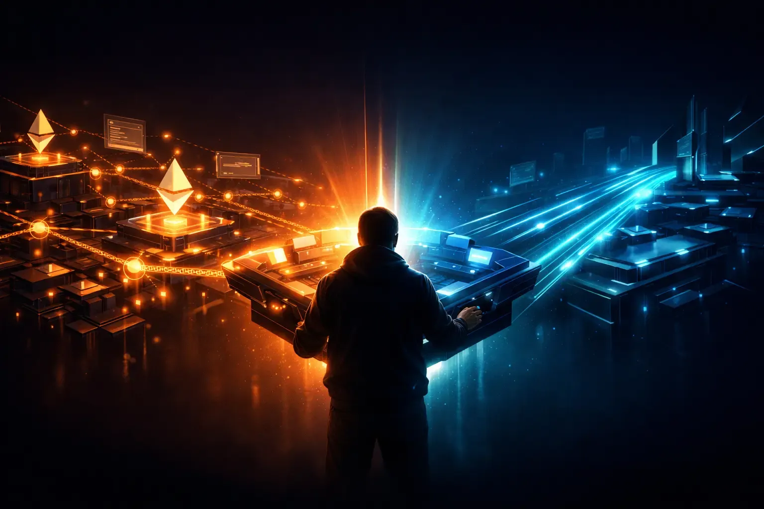 solidity-vs-rust-smart-contracts