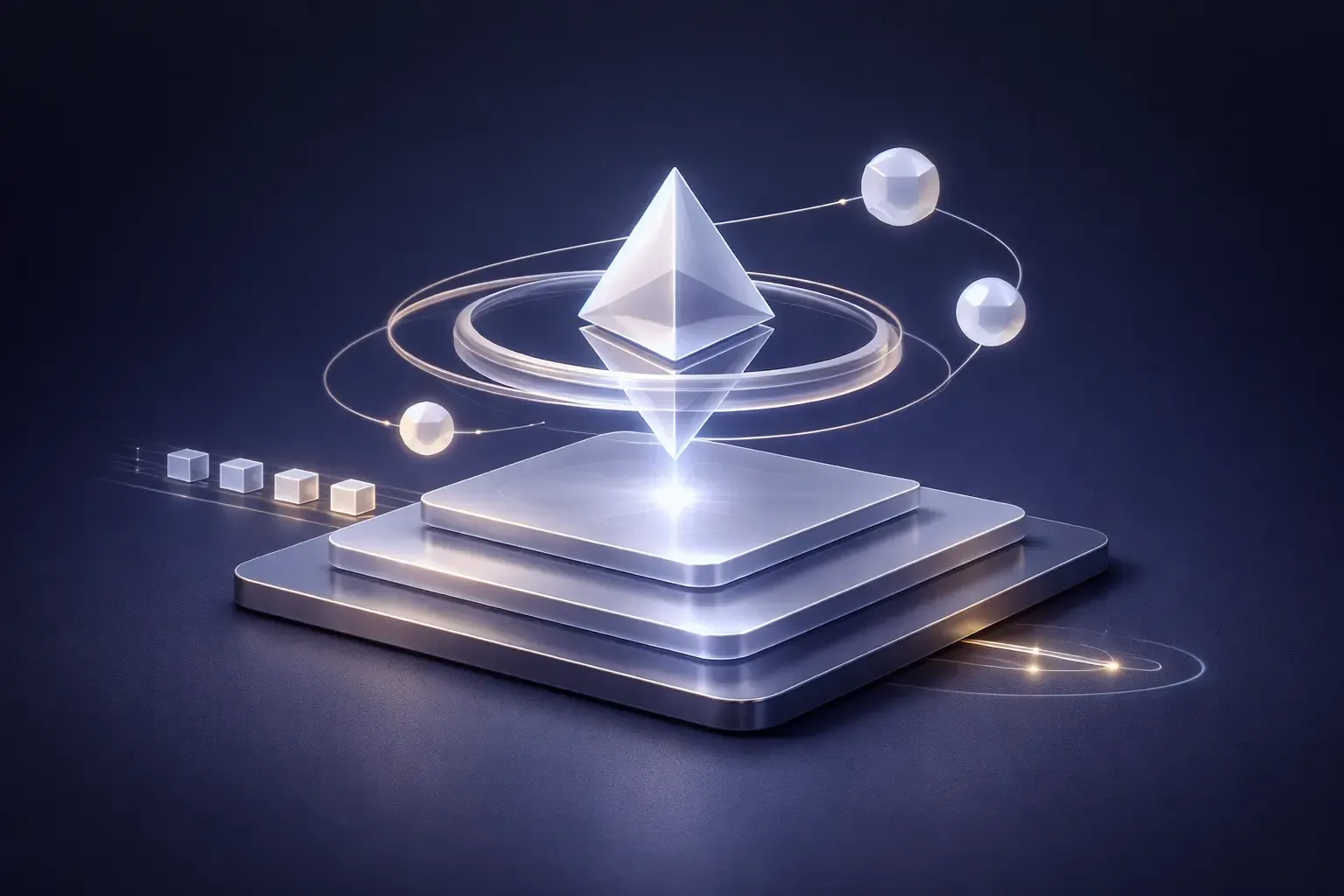 AI Agent Wallet: ERC-4337 + EIP-7702 Architecture Guide