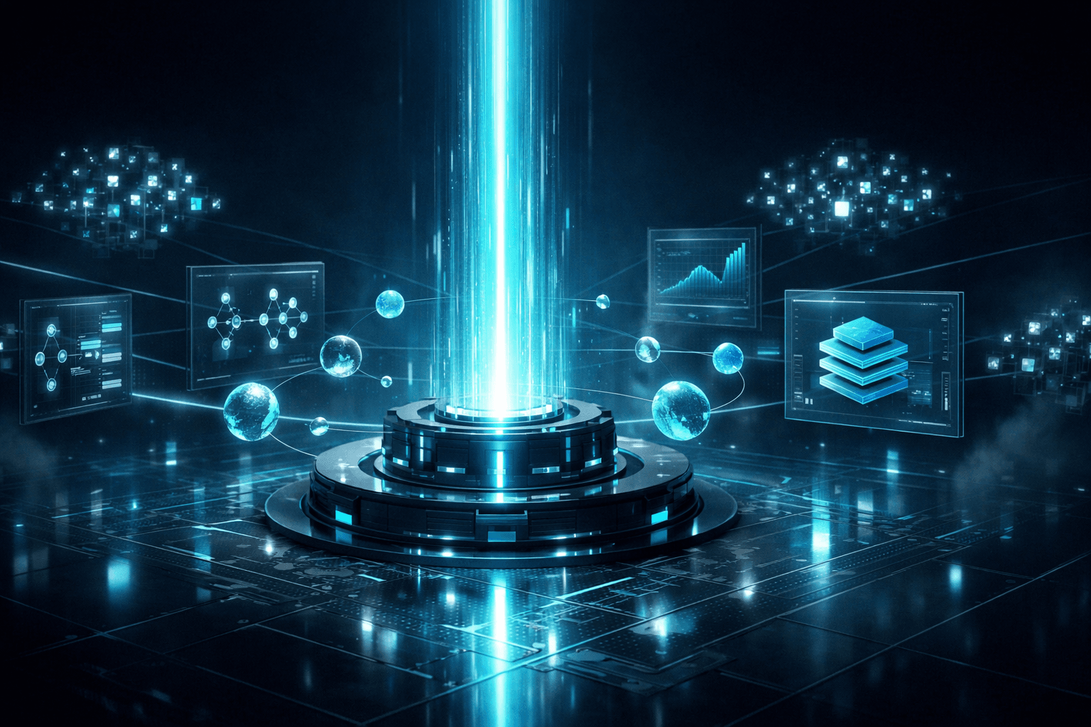 Liquid Staking and Restaking Protocol Development
