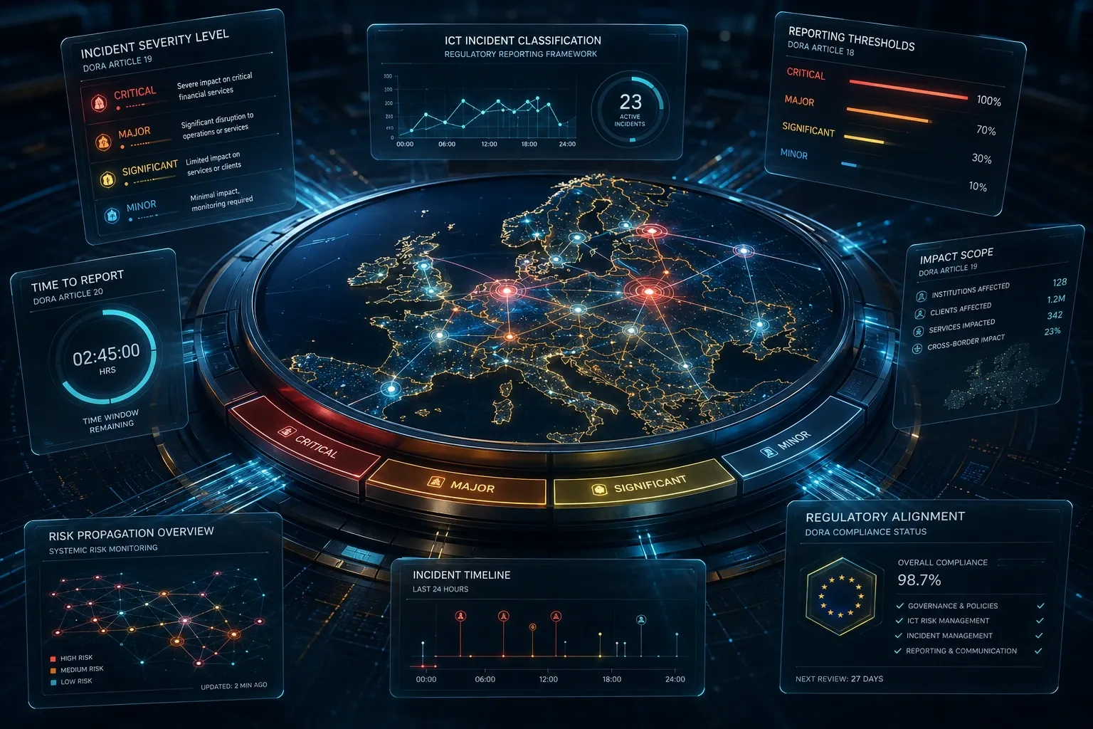 dora-article-19-ict-incident-reporting-step-by-step-classification-and-timeline-cover