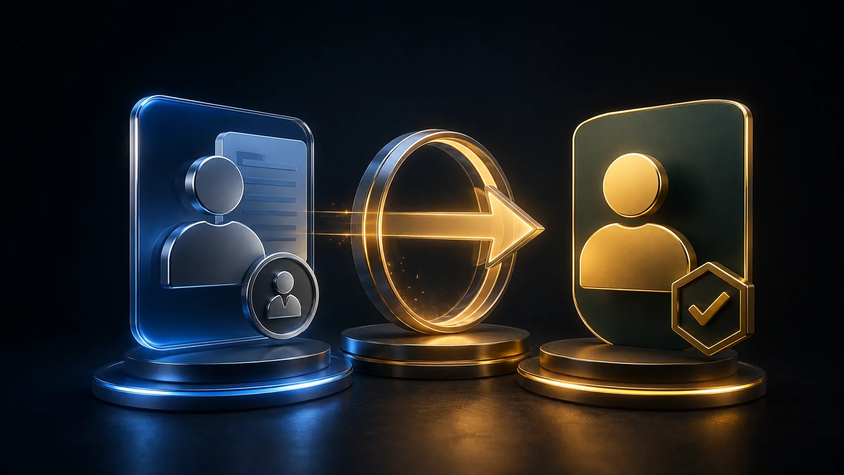 Contractor-to-Employee Conversion
