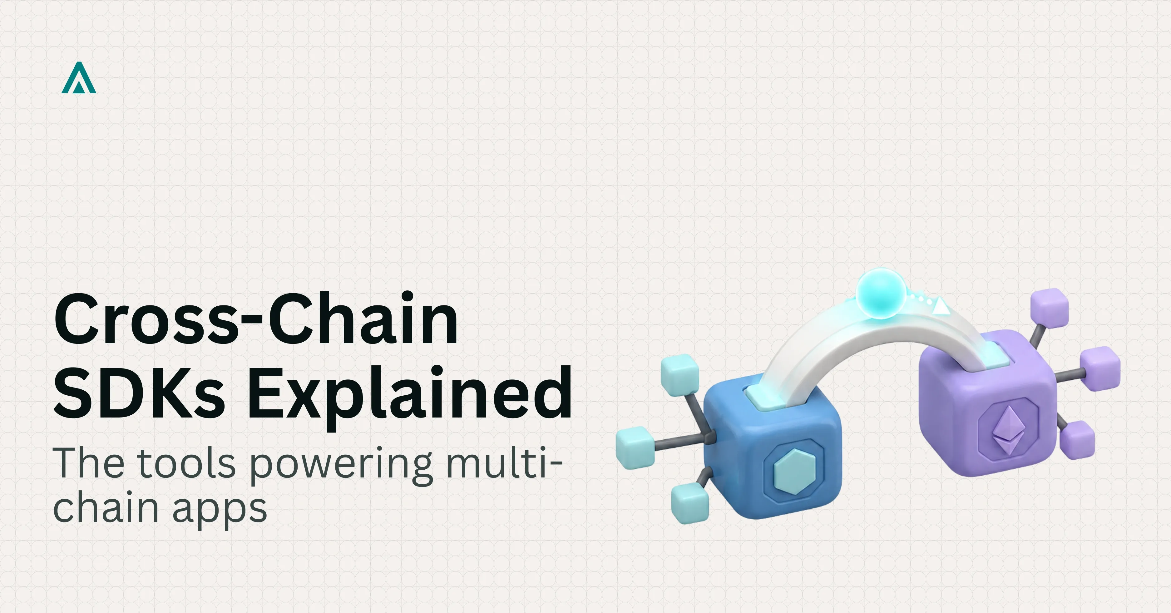Cross-Chain SDKs: The Developer Bridge for Multi-Chain Apps