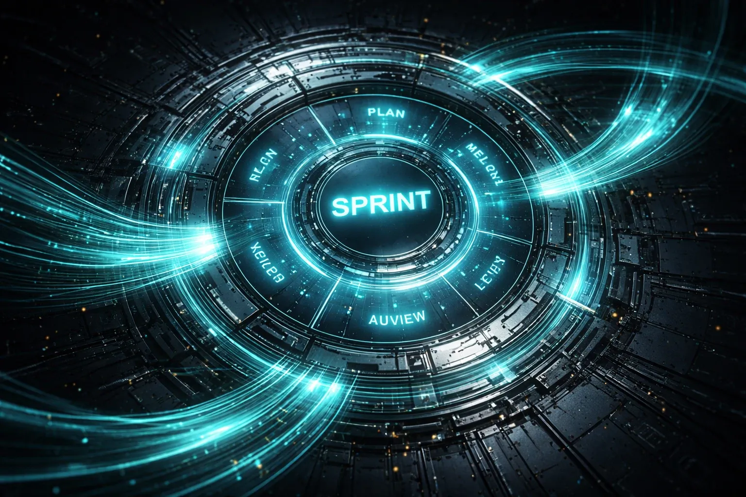 Integrated Sprint Onboarding