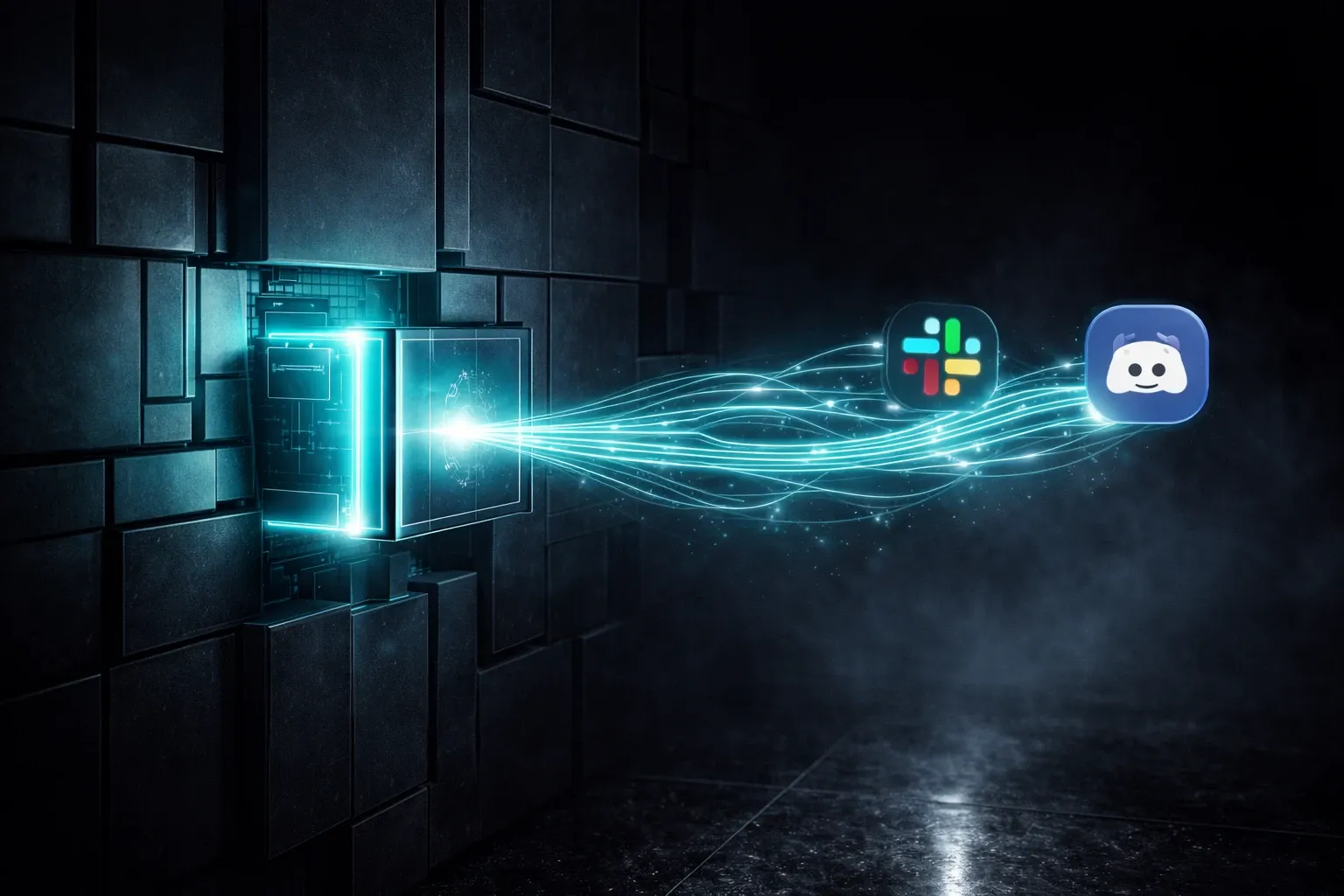 Integrated Onboarding