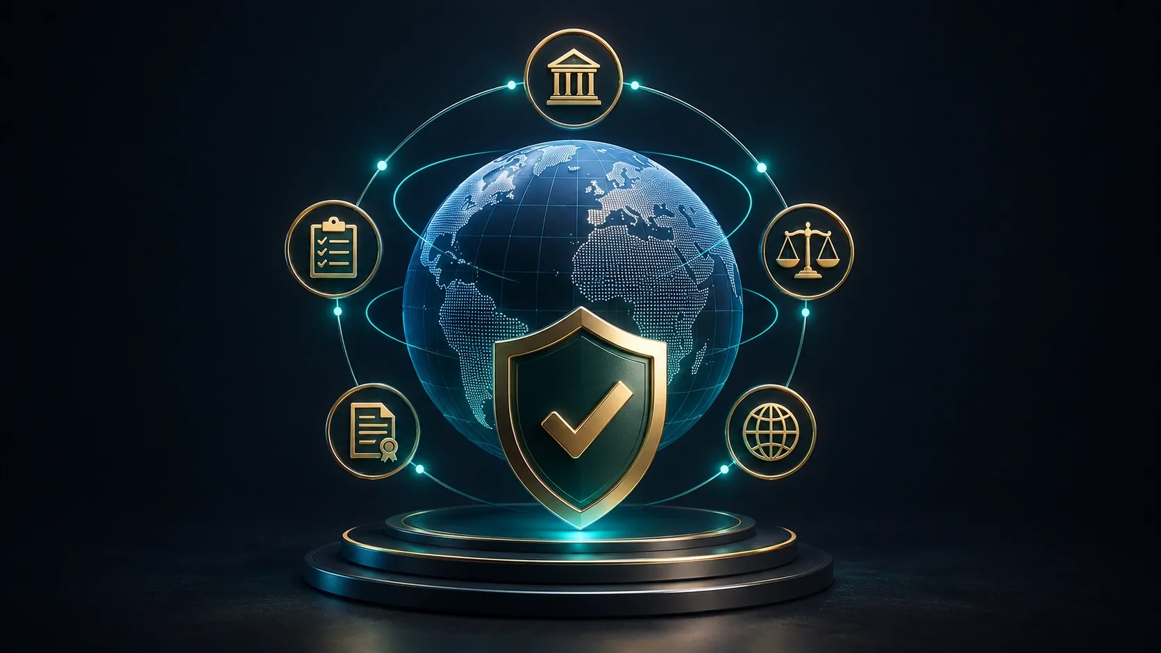 Ongoing Regulatory Compliance