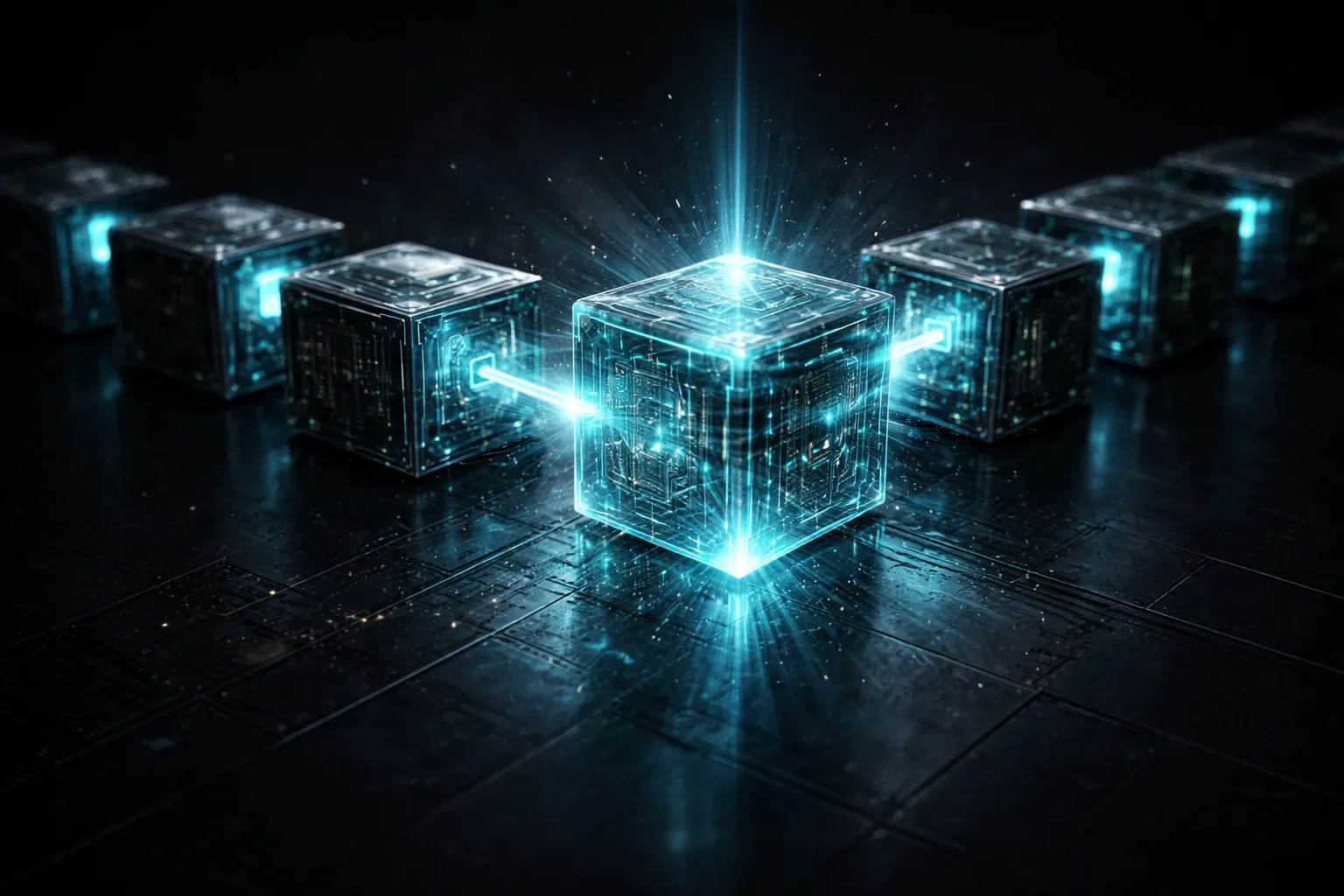 Embedded Infrastructure Support