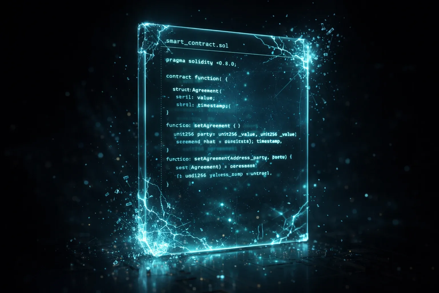 Share Your Current Deployment
