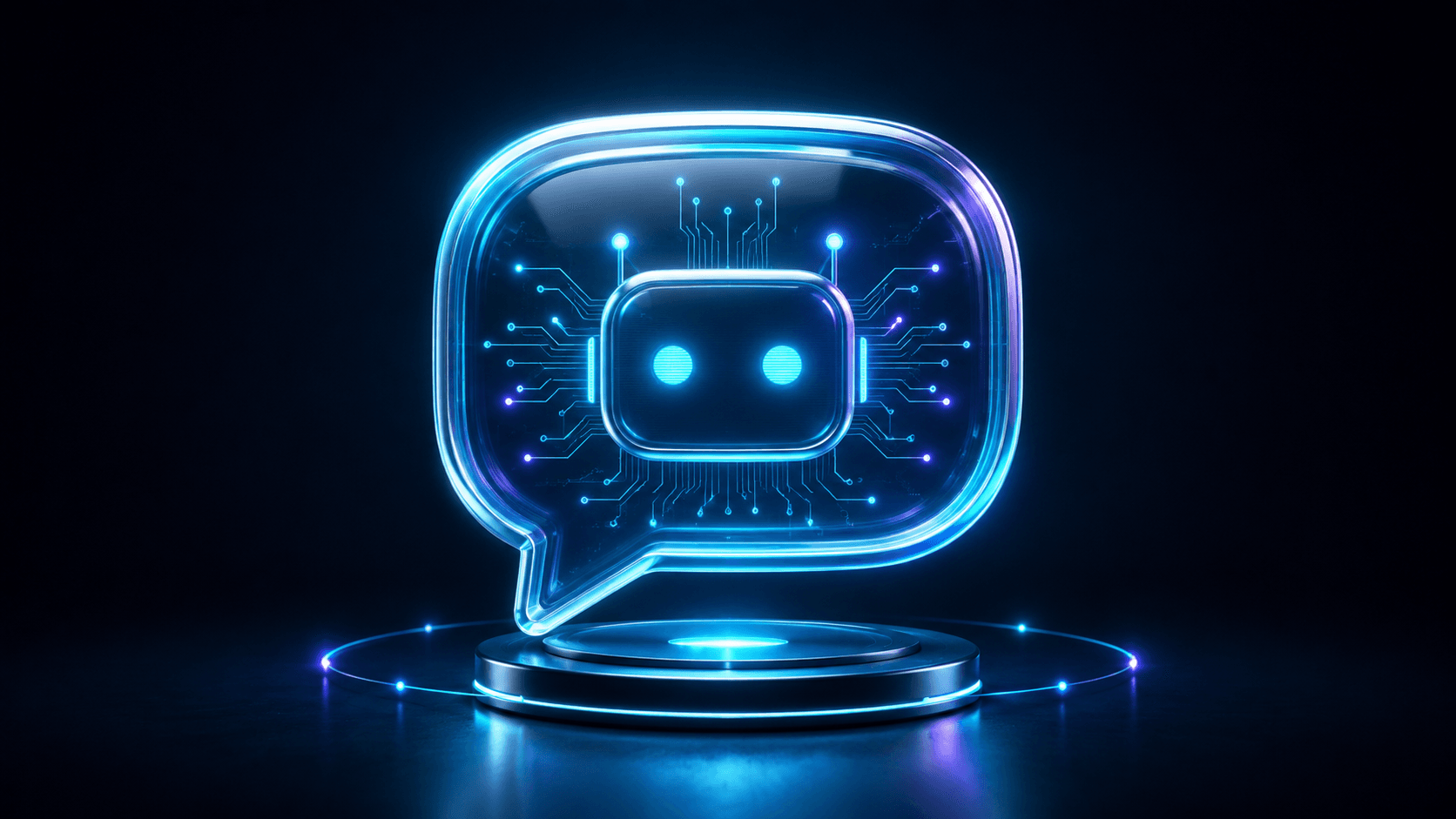 AI Chatbot Development for Business