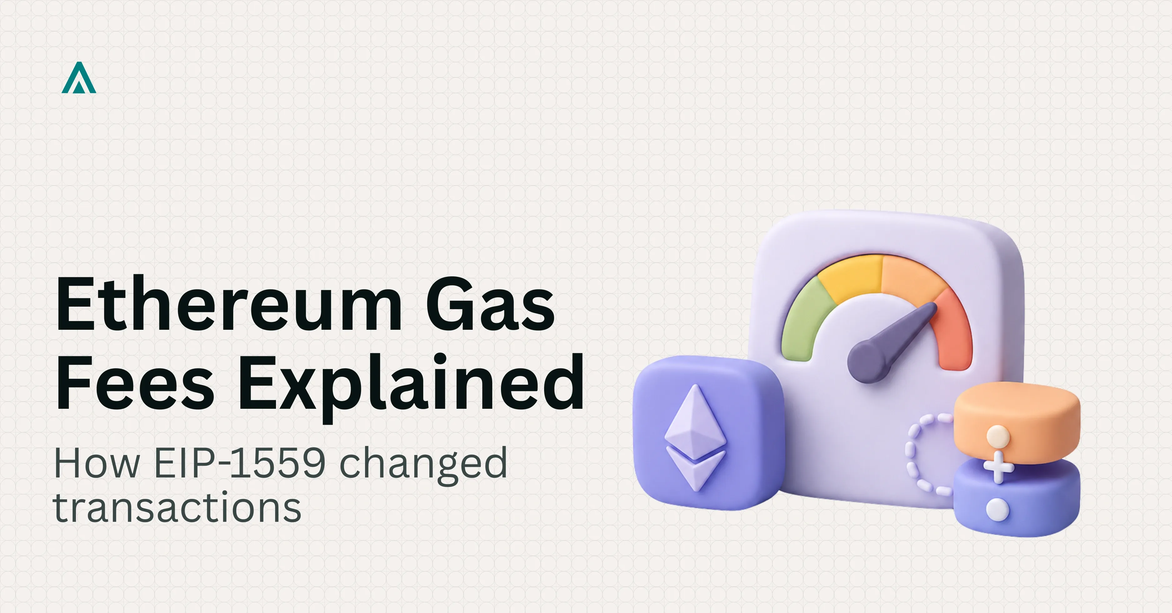 EIP-1559 Gas Fees: Ethereum Fee Mechanism for Developers