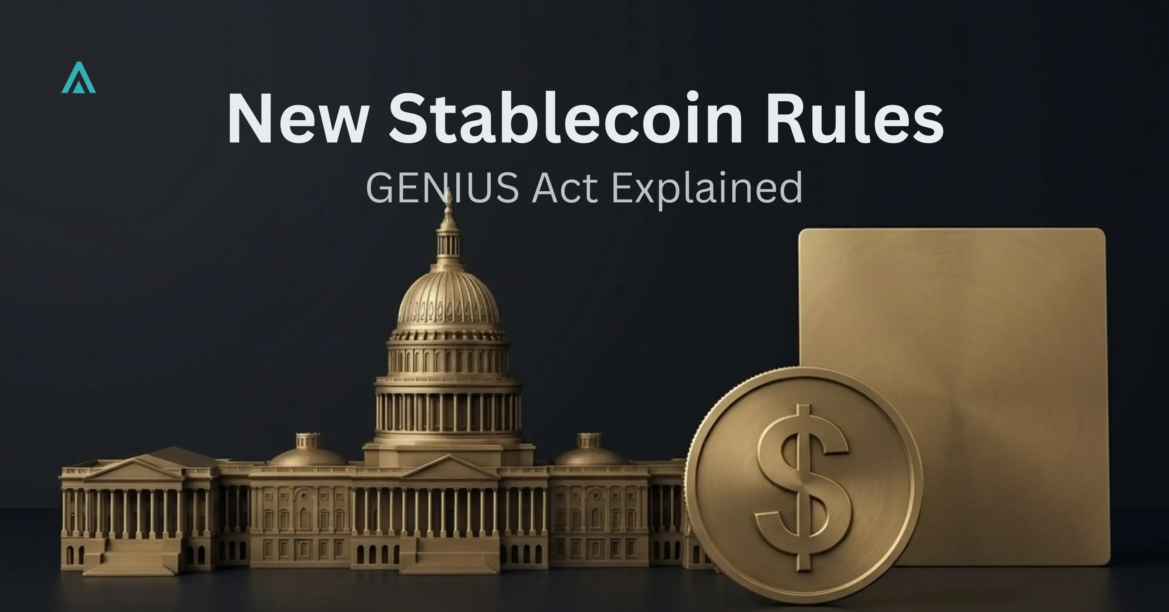 GENIUS Act Stablecoin Compliance Guide 2026
