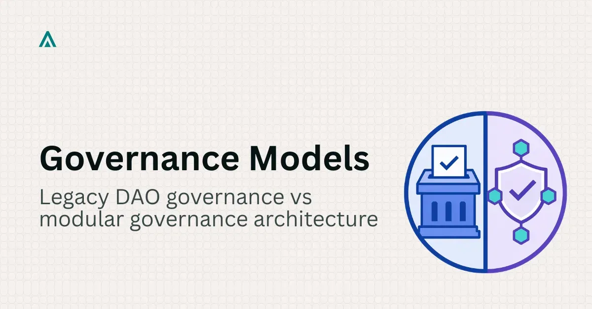Governor Bravo vs OpenZeppelin Governor Architecture
