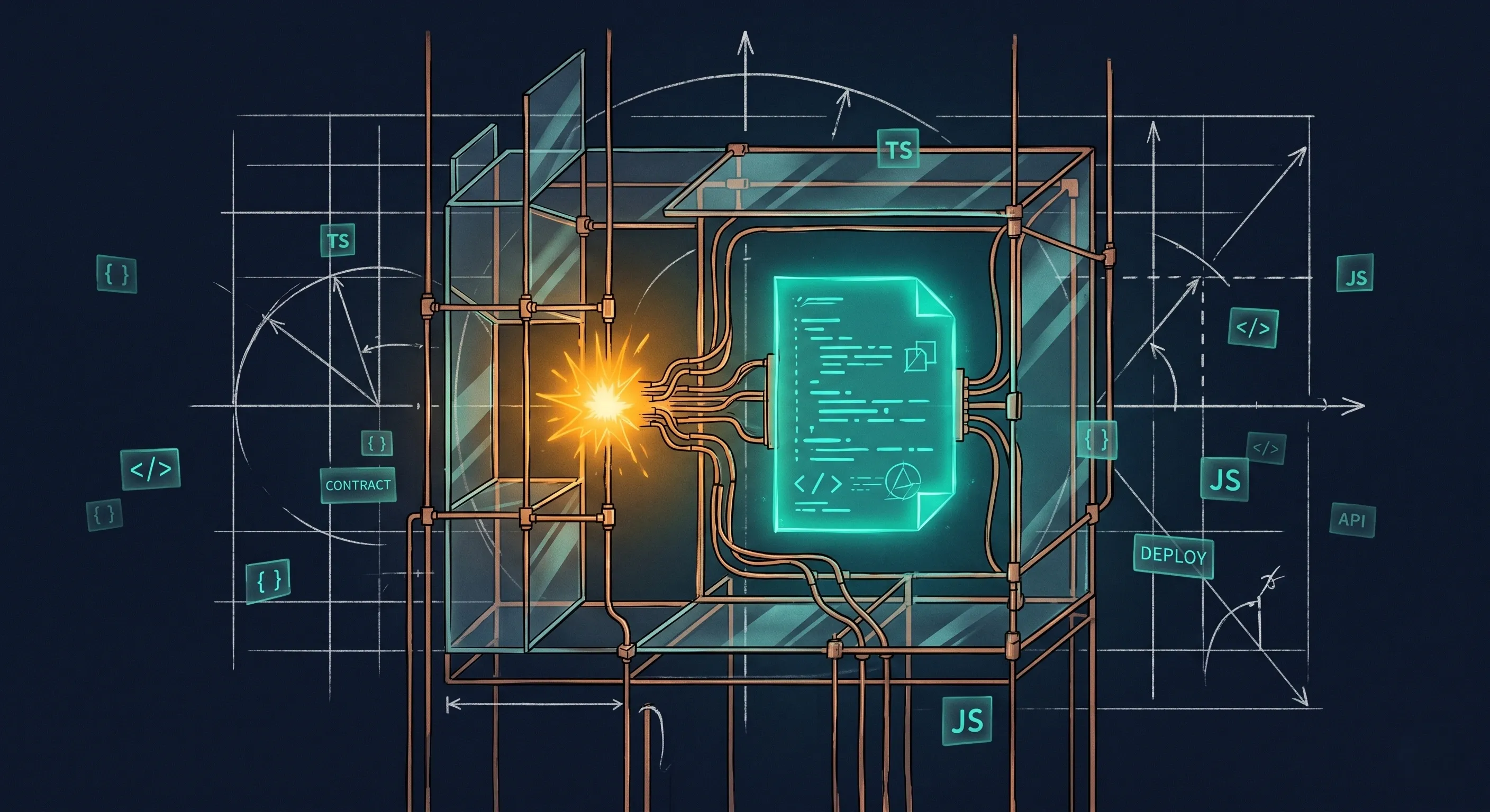 Hardhat Tutorial: Setting Up Your First Smart Contract Development Environment