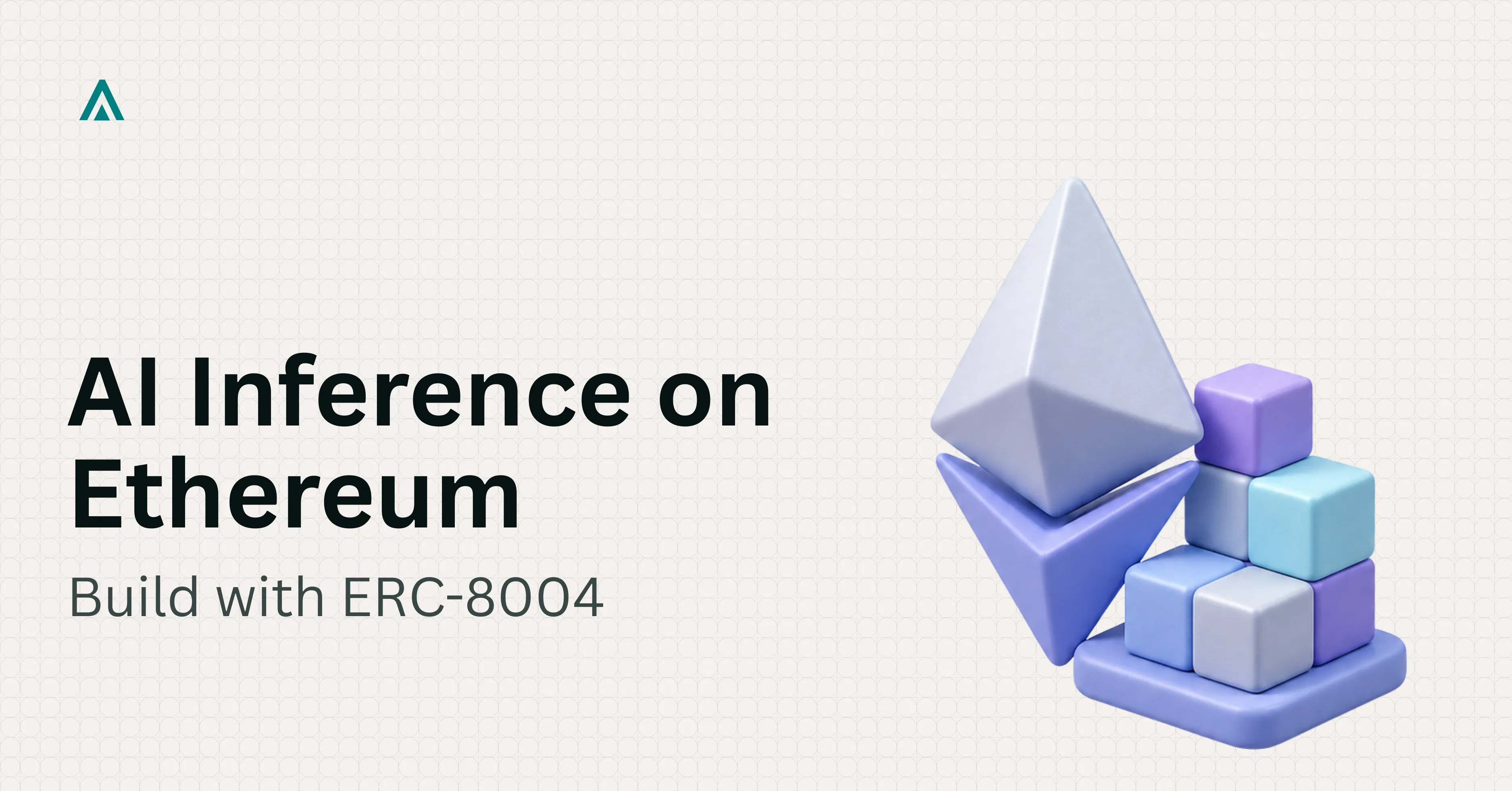 ERC-8004 Inference-as-a-Service: Build on Ethereum