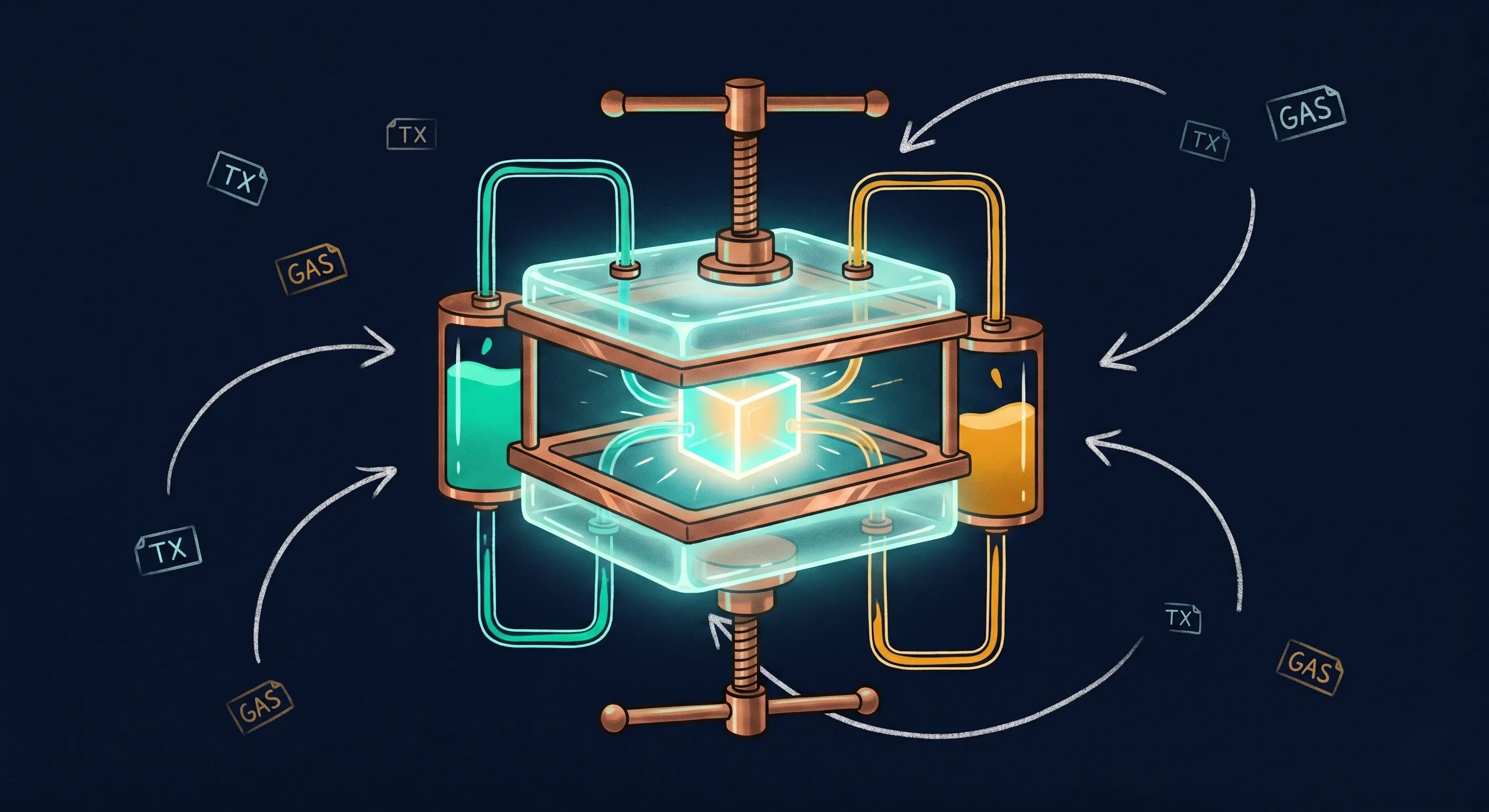 What Is MEV? How Maximal Extractable Value Affects DeFi Users (2025)
