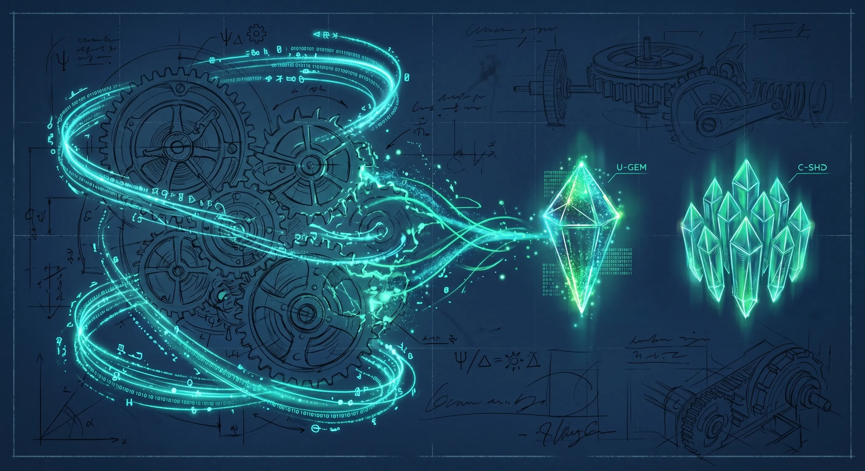NFT Smart Contract Development: ERC-721 vs ERC-1155 for Your Project