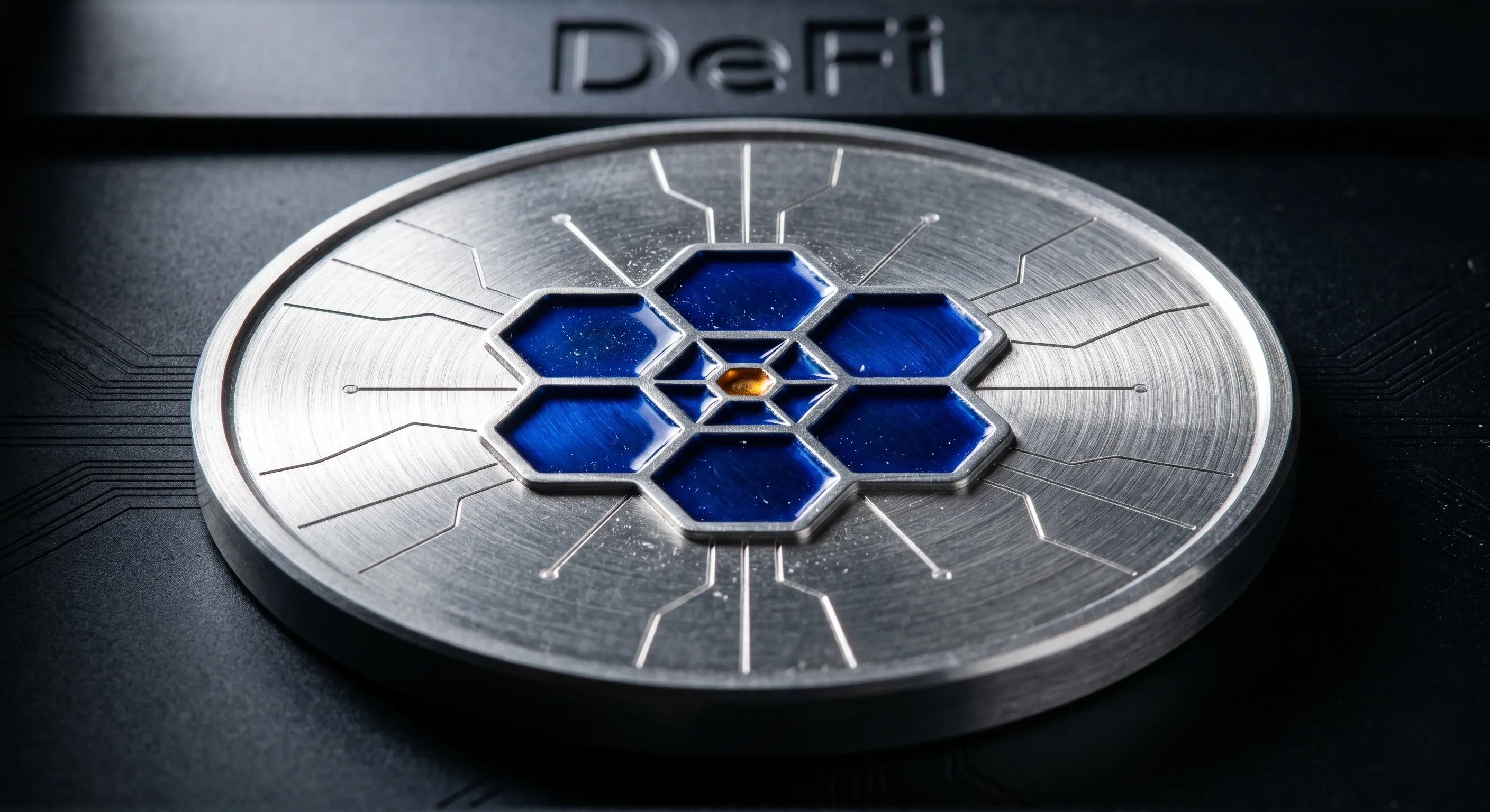 On-Chain Credit Markets: Architecting Liquidity in a Modular DeFi Era