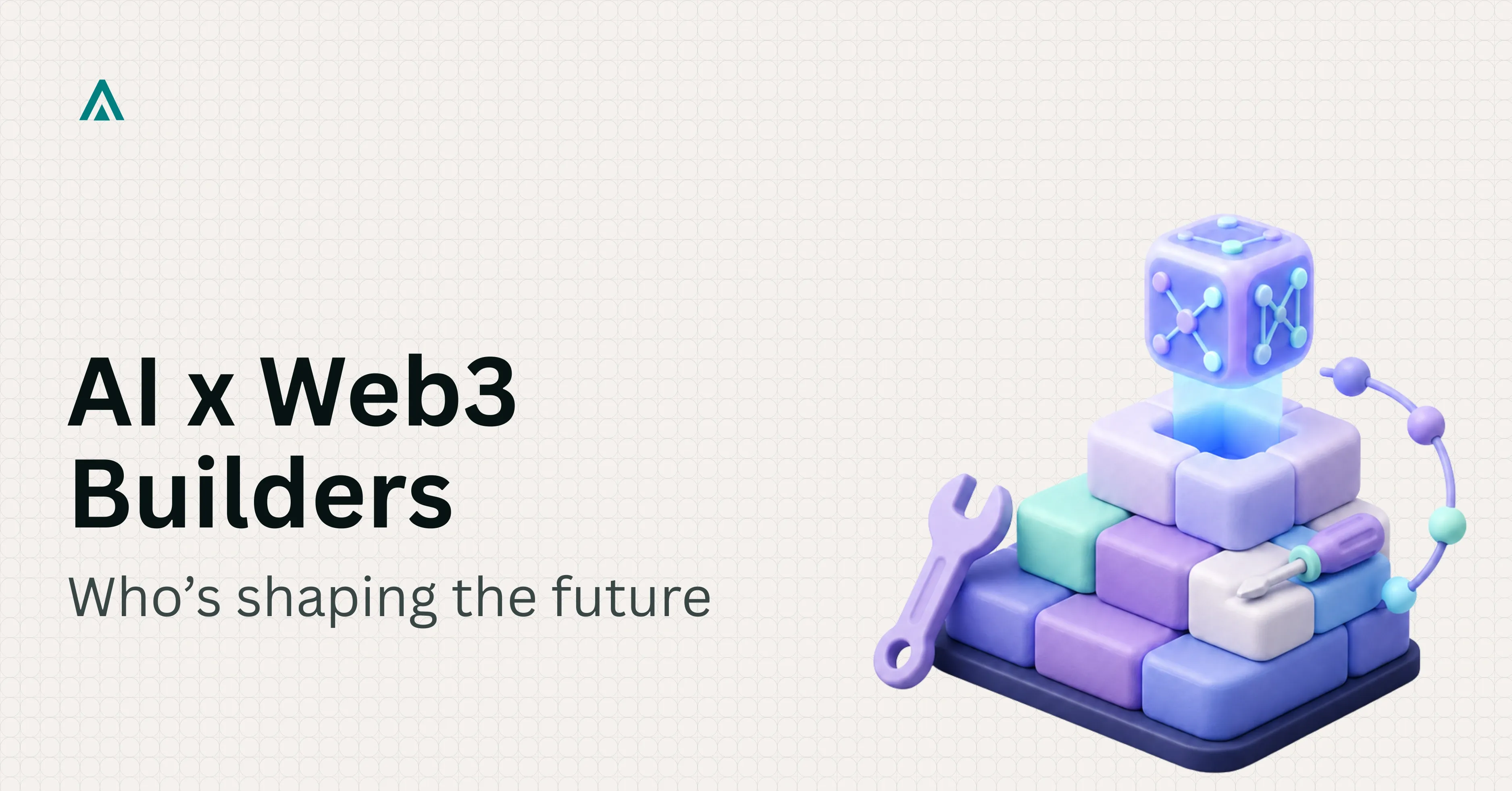 The Builders in AI x Web3 I Am Learning From Right Now