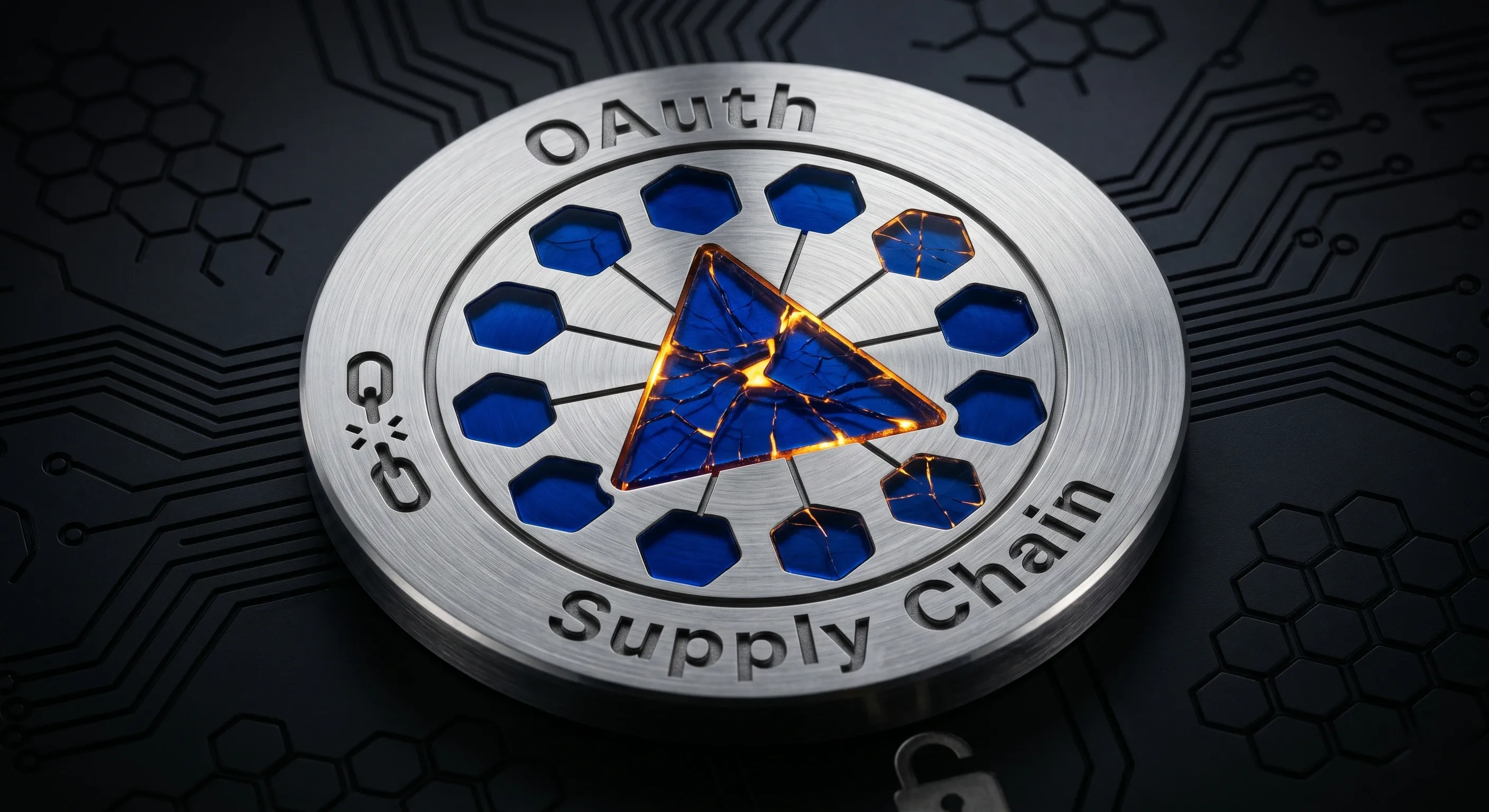 Vercel April 2026 Security Incident: OAuth Supply Chain Attack