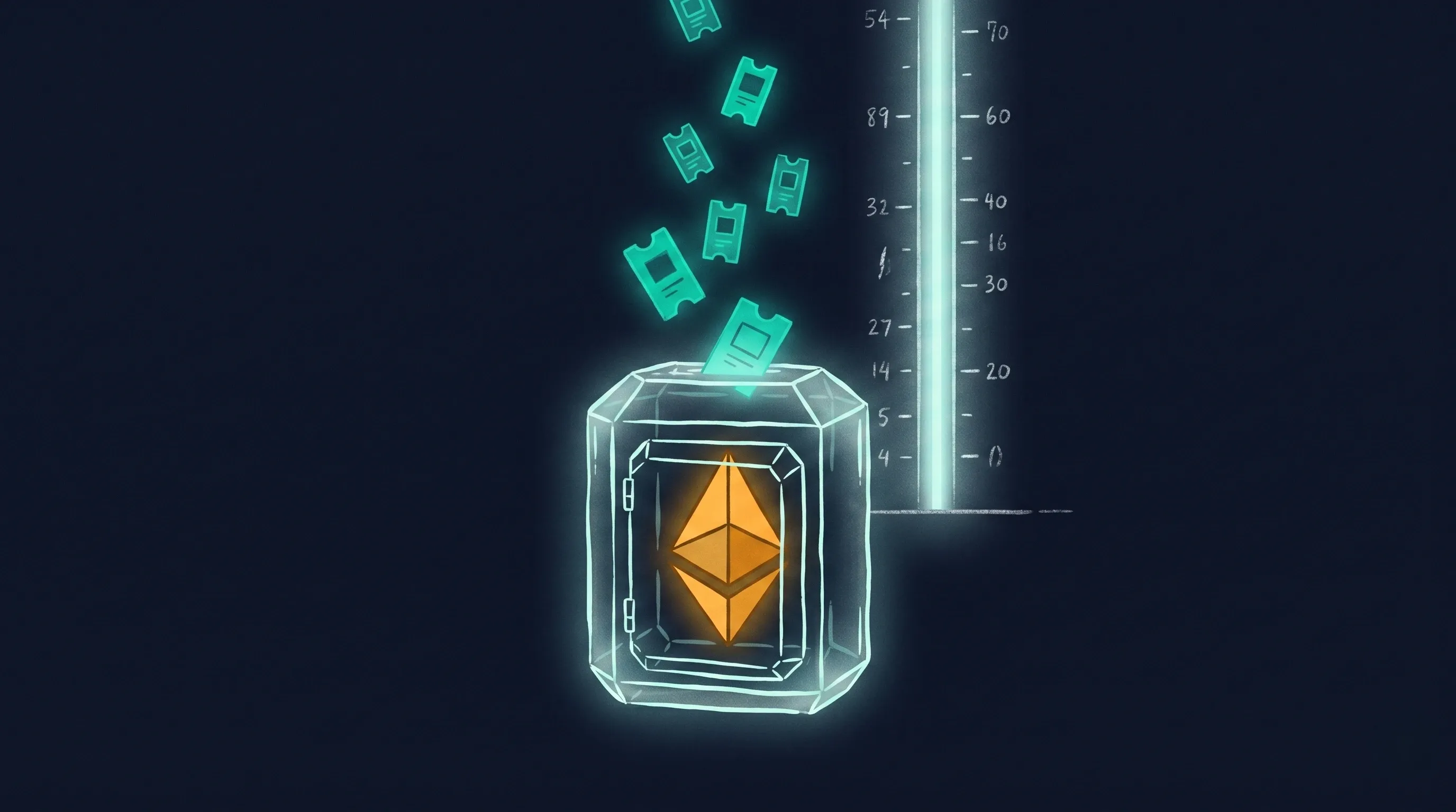 What Is Staking? Proof of Stake Validators and Liquid Staking Explained
